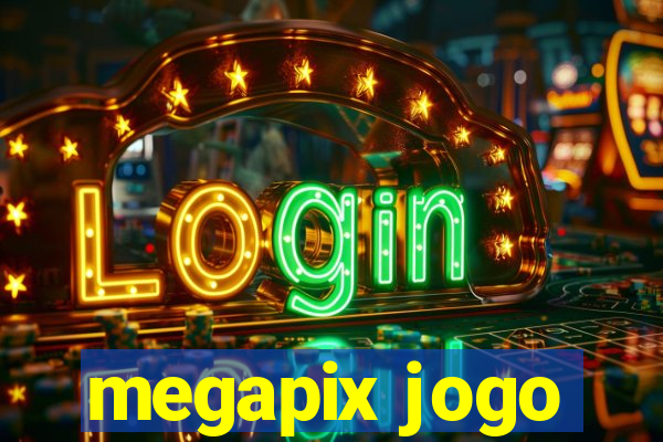 megapix jogo